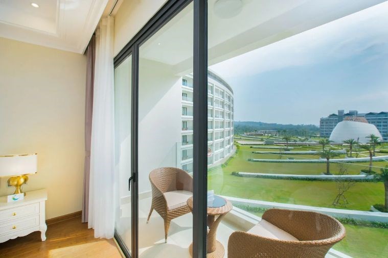 VinOasis Resort Phú Quốc 